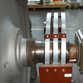 Колец подшипников