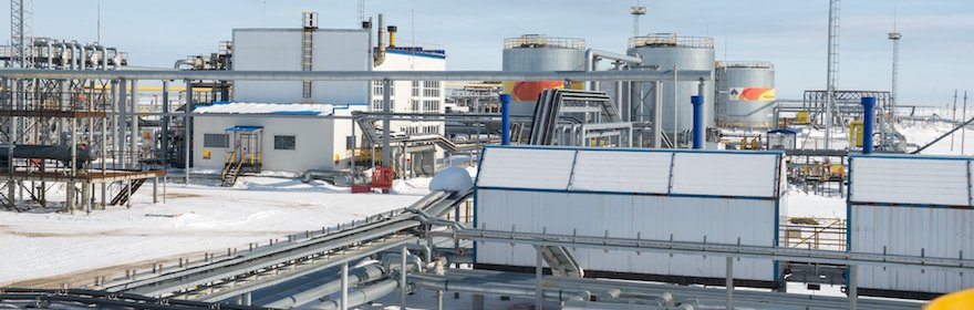 ПАО «НК «РОСНЕФТЬ»